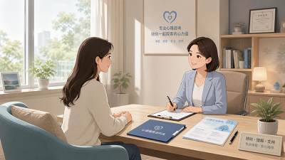 青岛心理咨询机构哪家好？初次咨询前先比较这5个关键点
