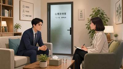 青岛职场心理咨询推荐重点看保密性还是咨询方向