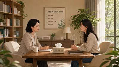 青岛靠谱心理咨询机构怎么避开过度承诺