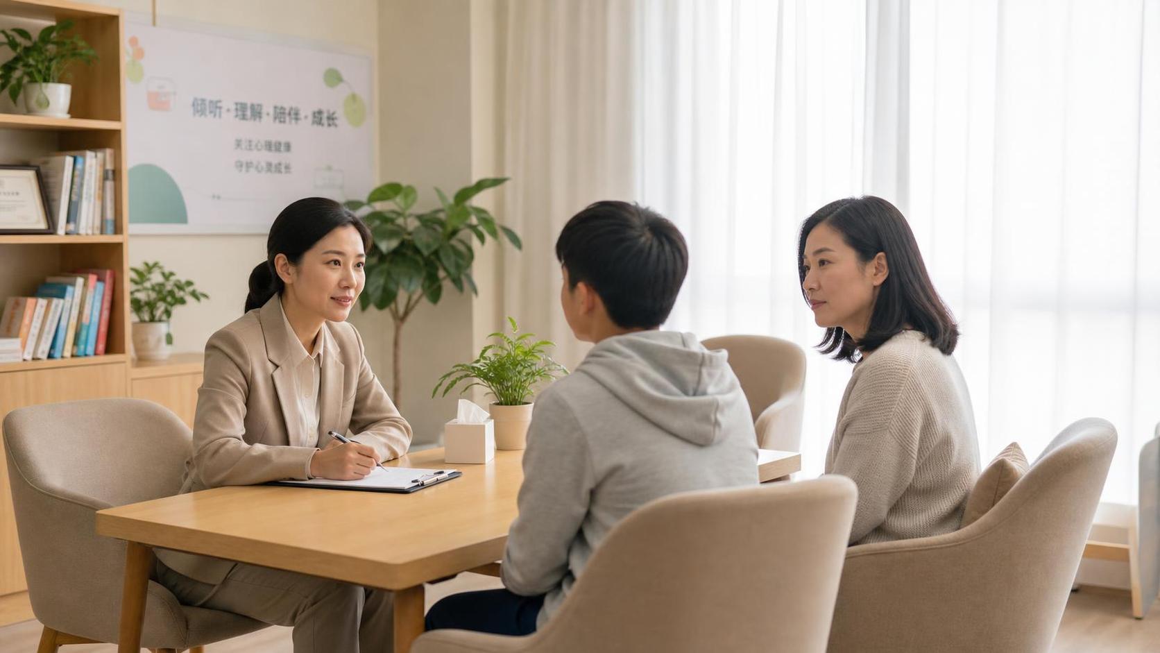 青岛儿童青少年心理咨询师推荐时,咨询经验比证书更重要吗 青岛儿童青少年心理咨询师推荐时,咨询经验比证书更重要吗