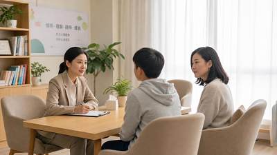 青岛儿童青少年心理咨询师推荐时，咨询经验比证书更重要吗