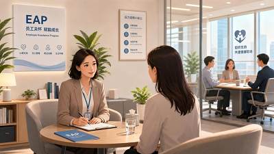 EAP服务通常包含哪些具体内容