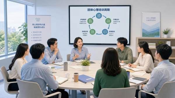 团体心理培训一般多长时间算一个周期