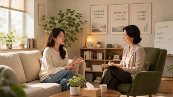 如何通过心理咨询改善人际关系? 如何通过心理咨询改善人际关系?
