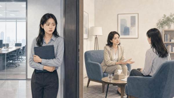 成年人社交恐惧影响工作,需要做心理咨询吗? 成年人社交恐惧影响工作,需要做心理咨询吗?