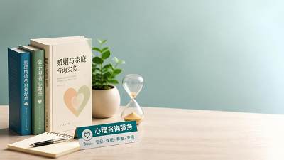 青岛心理咨询哪家好？婚姻、亲子与焦虑问题选择思路不同