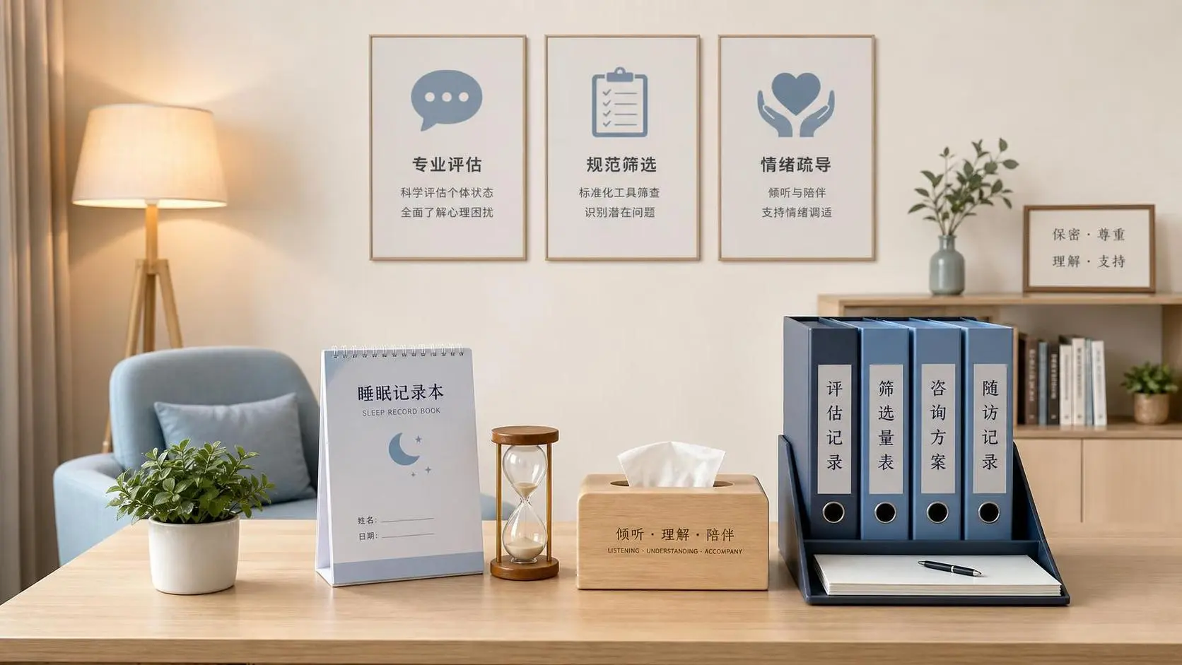 山东失眠咨询怎么找：筛选机构时重点看什么