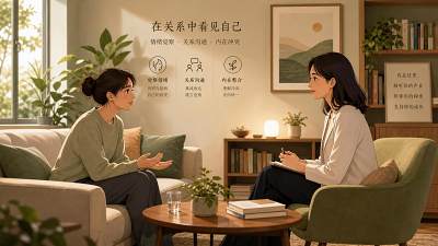 格式塔疗法适合哪些来访问题