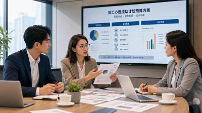员工心理援助计划预算怎么算更合理