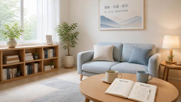 婚姻里的焦虑情绪怎么通过咨询缓解 婚姻里的焦虑情绪怎么通过咨询缓解