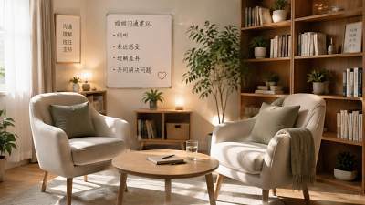 婚姻中一方不愿沟通，还有必要做咨询吗