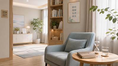 焦虑心理咨询怎么选：首次预约前应了解的五件事
