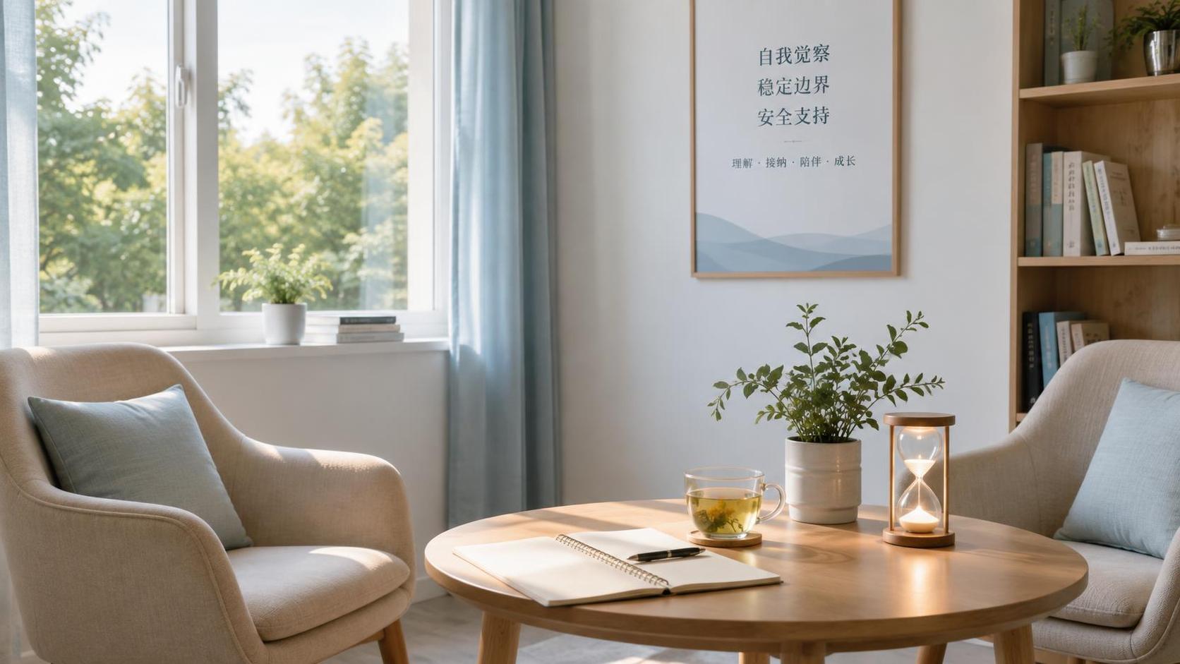 面对自恋型人格关系,自我边界建立可从哪些步骤开始 面对自恋型人格关系,自我边界建立可从哪些步骤开始
