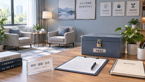 企业开展员工心理健康筛查应找谁 企业开展员工心理健康筛查应找谁