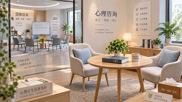 团体心理培训和个体咨询有什么区别 团体心理培训和个体咨询有什么区别