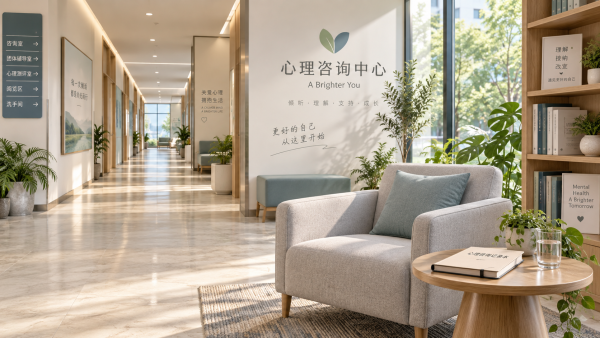 人多就紧张心慌:何时考虑恐惧及惊恐障碍咨询? 人多就紧张心慌:何时考虑恐惧及惊恐障碍咨询?