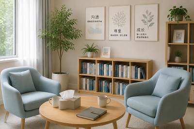 夫妻经常吵架，要不要做婚姻咨询？