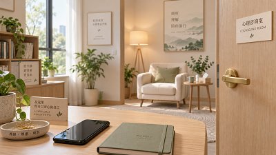 NPD边界建立咨询适合处理哪些反复越界情境？