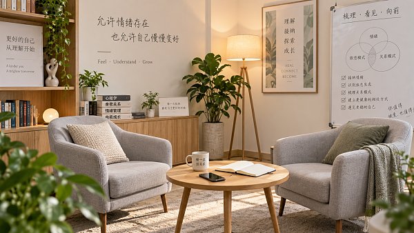 依恋焦虑让你难以放下：分手后如何梳理关系模式