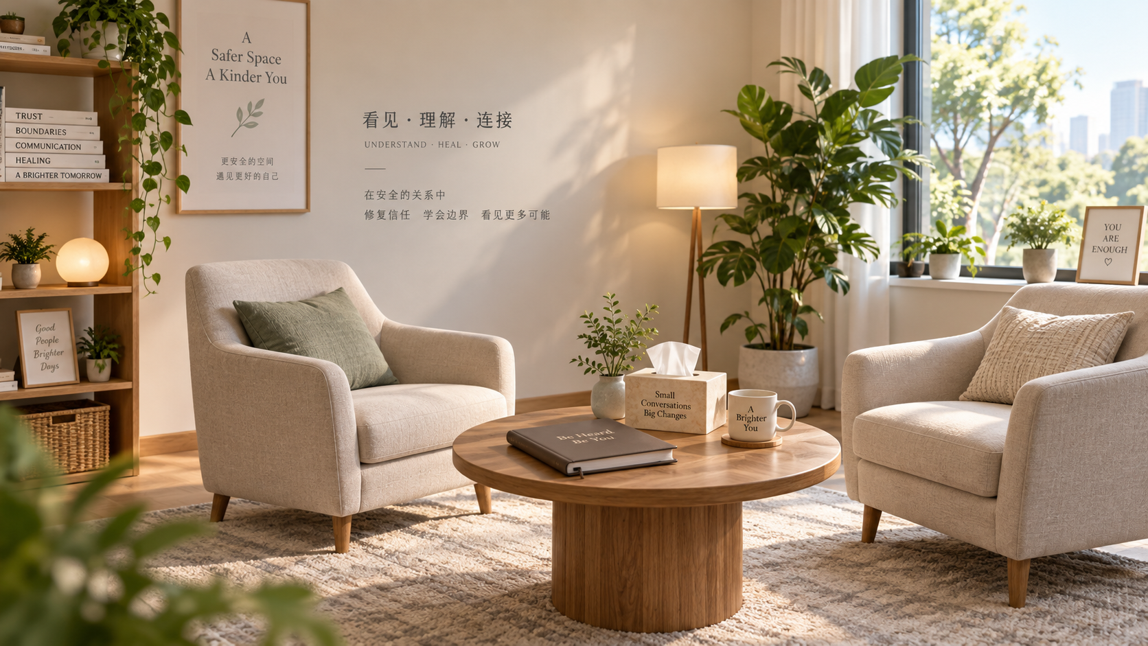 信任受损后能否修复?伴侣治疗需要经历哪些步骤 信任受损后能否修复?伴侣治疗需要经历哪些步骤