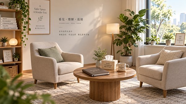 信任受损后能否修复？伴侣治疗需要经历哪些步骤