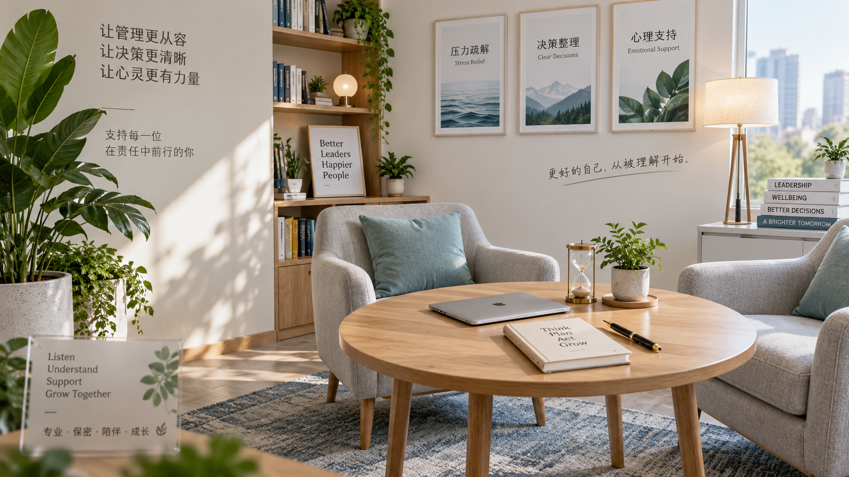 管理者夹在业绩与团队之间,如何应对持续压力和决策疲劳? 管理者夹在业绩与团队之间,如何应对持续压力和决策疲劳?