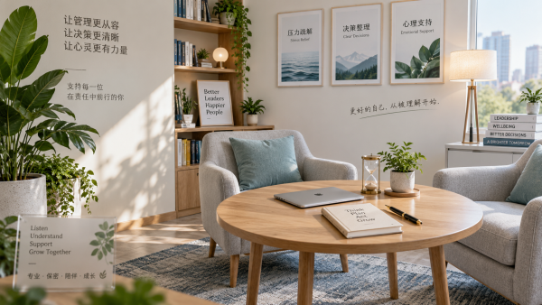 管理者夹在业绩与团队之间,如何应对持续压力和决策疲劳? 管理者夹在业绩与团队之间,如何应对持续压力和决策疲劳?