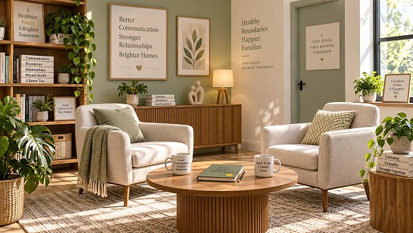 夫妻争执总牵扯双方父母，如何划清婚姻与原生家庭的边界？