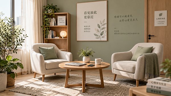 成年后父母仍干涉生活，如何表达边界而不陷入内疚？