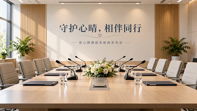 澳门社文司举行新闻发布会，完善身心健康防护网