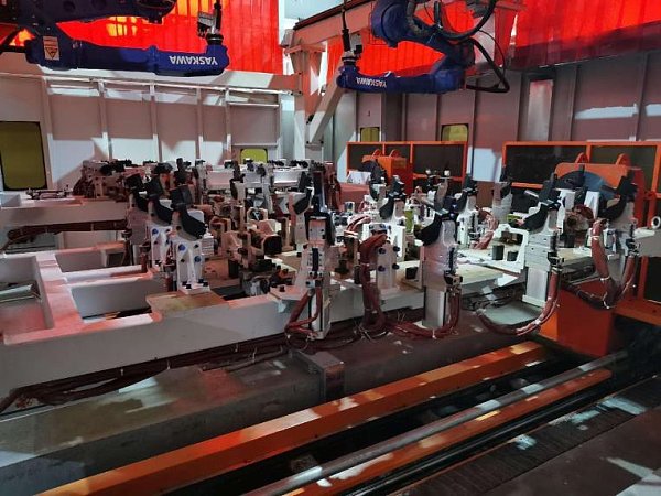 某车型新能源电池盒项目-3