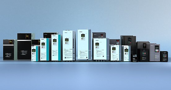 （低压）变频器的安装注意事项