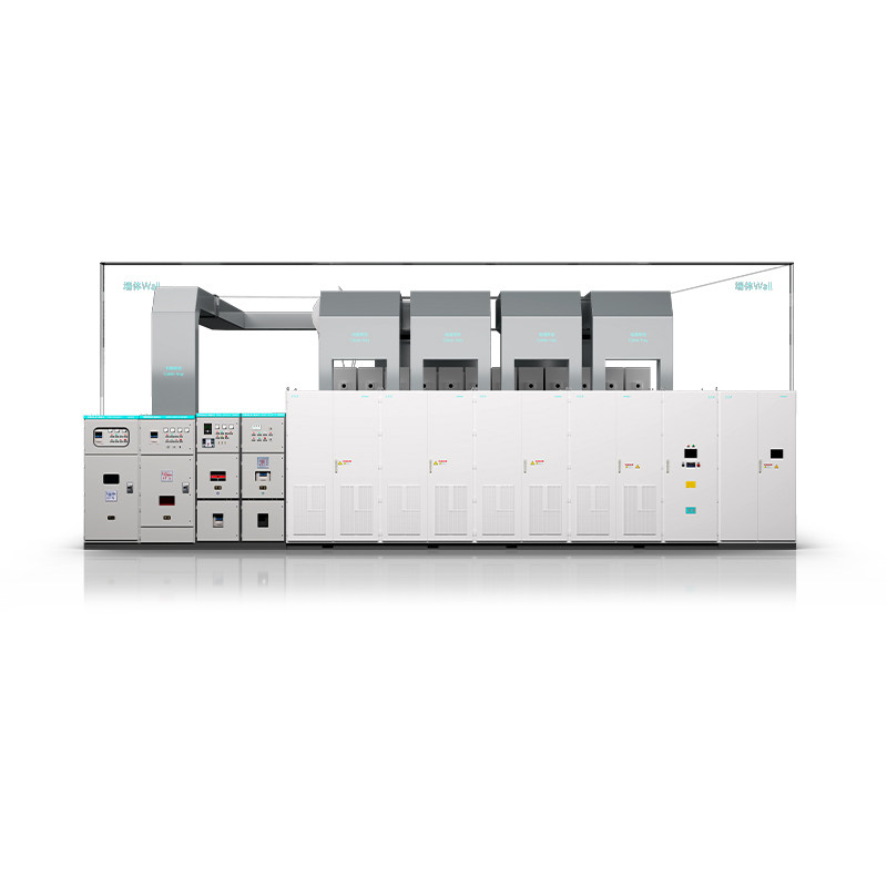 RNHV3000高压变频调速器