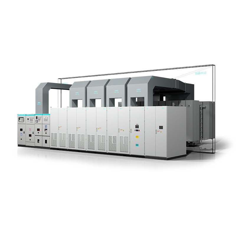 RNHV3000高压变频调速器