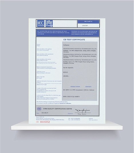 CB 认证JJR5000-720-380--JJR5000-1500-500 1