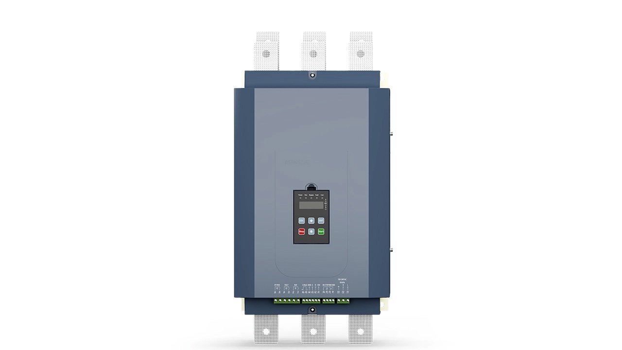SSD1型电机软起动器