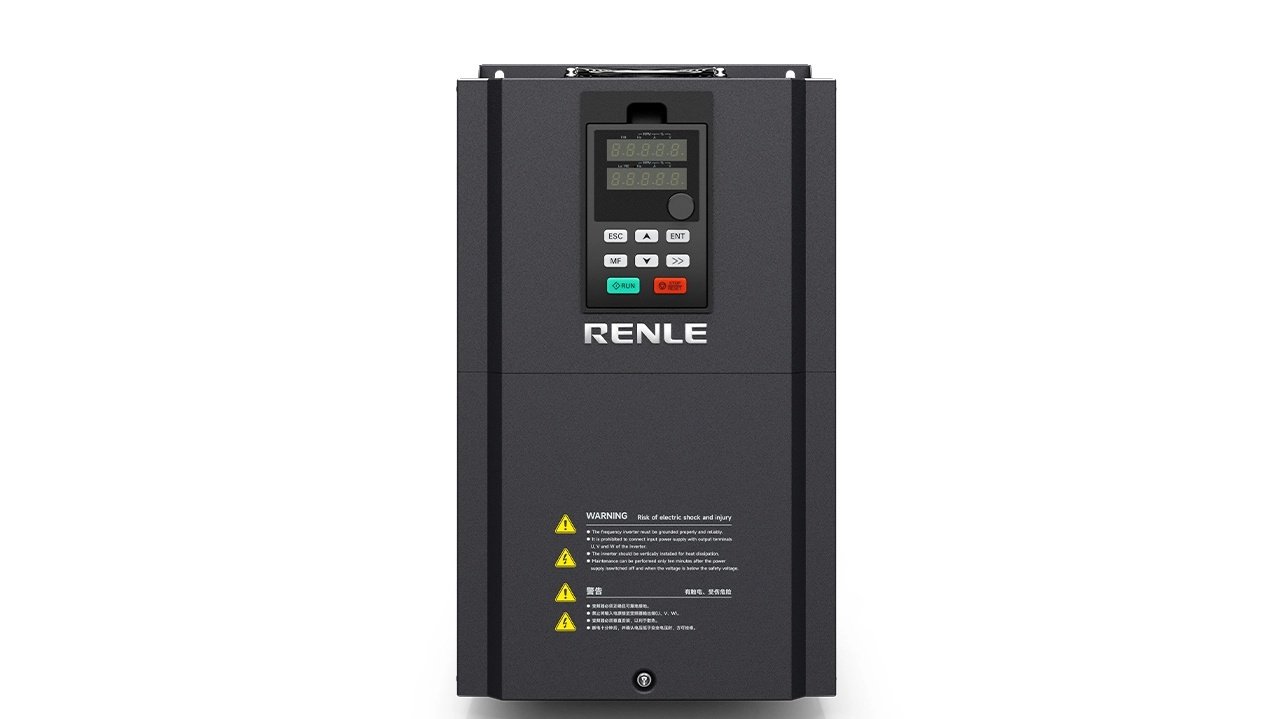 RNB1000系列变频调速器