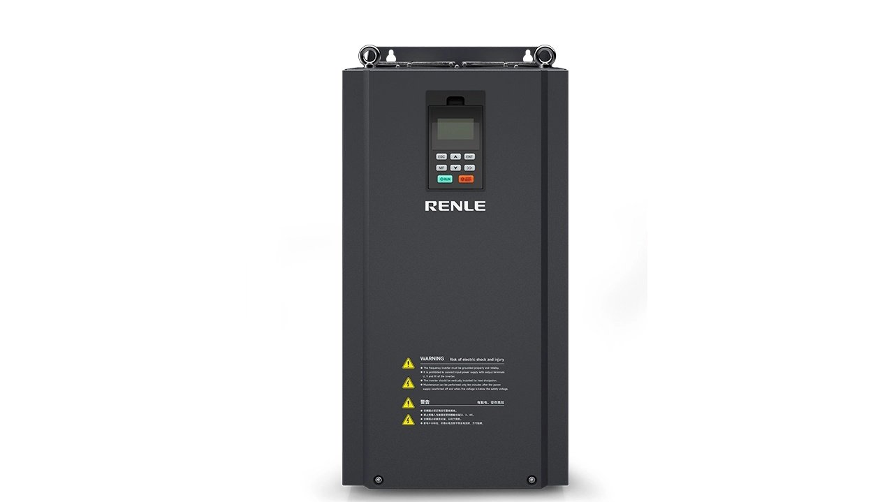 RNB2000系列变频调速器