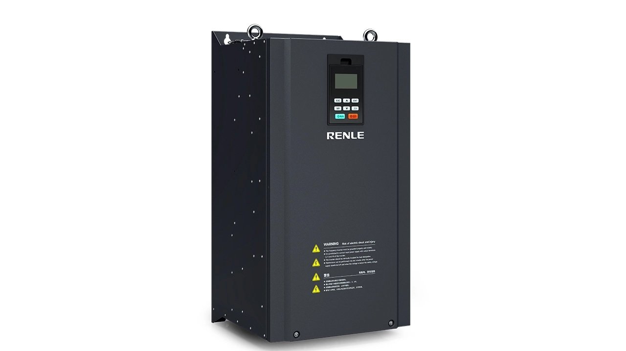 RNB2000系列变频调速器