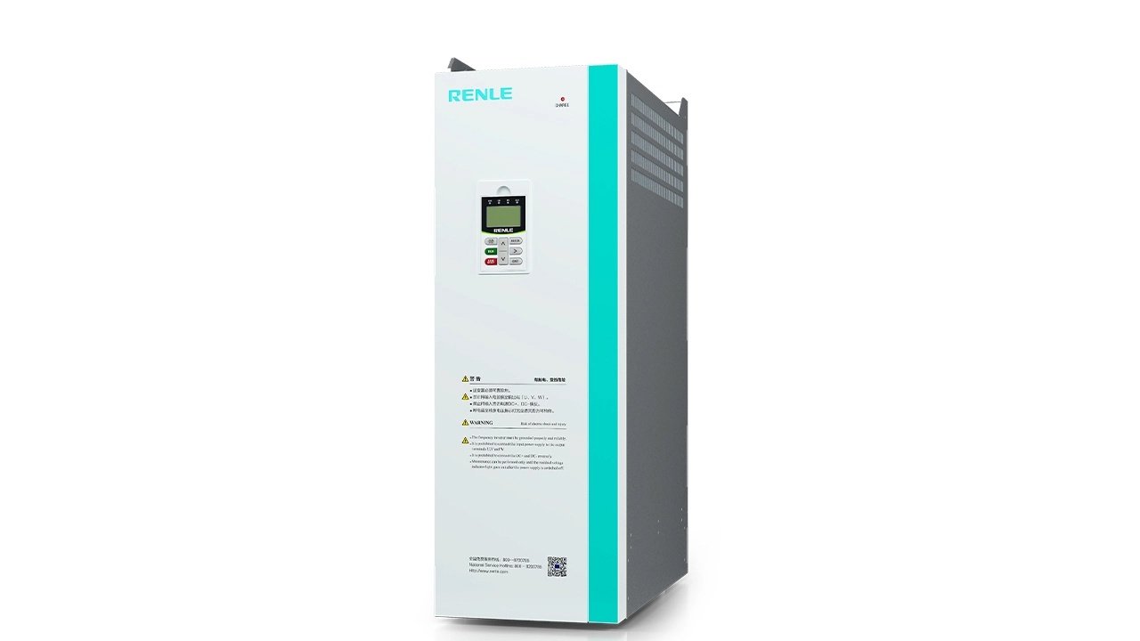 RNB8系列传动变频调速器