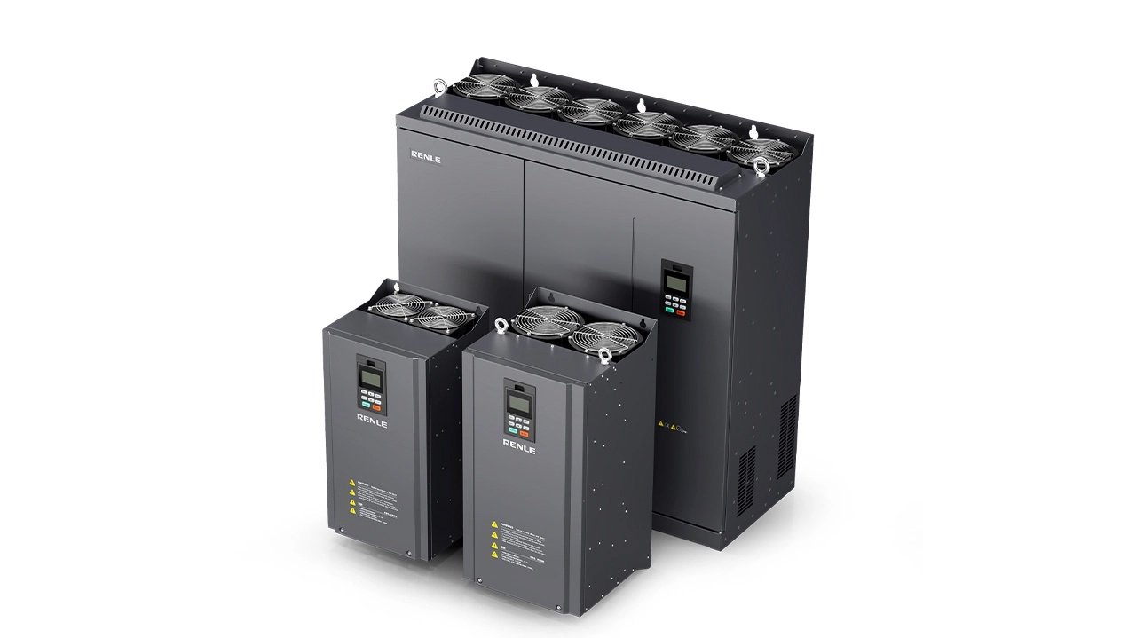 RNB5000系列变频调速器