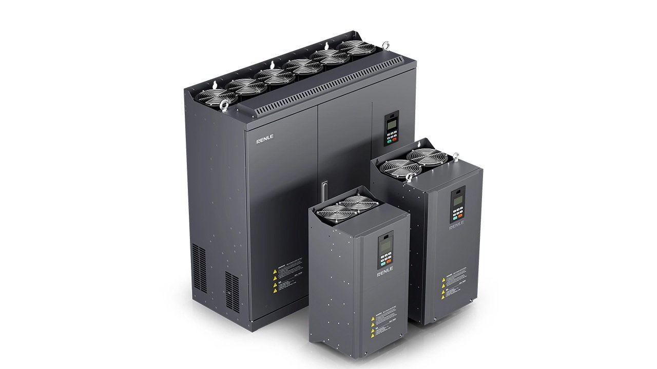 RNB5000系列变频调速器