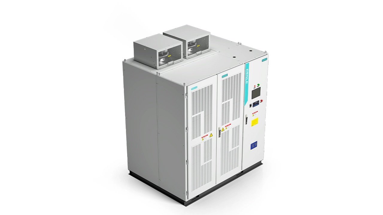 RNHV1000系列高压变频器