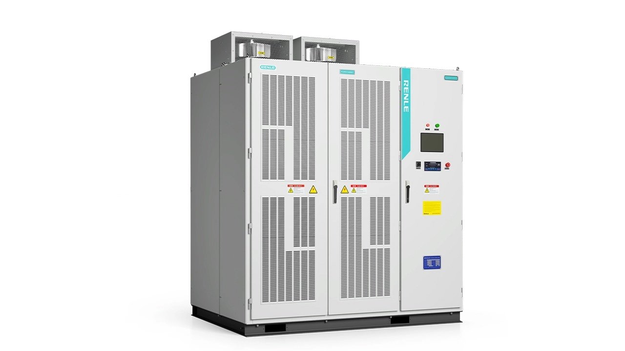 RNHV1000系列高压变频器