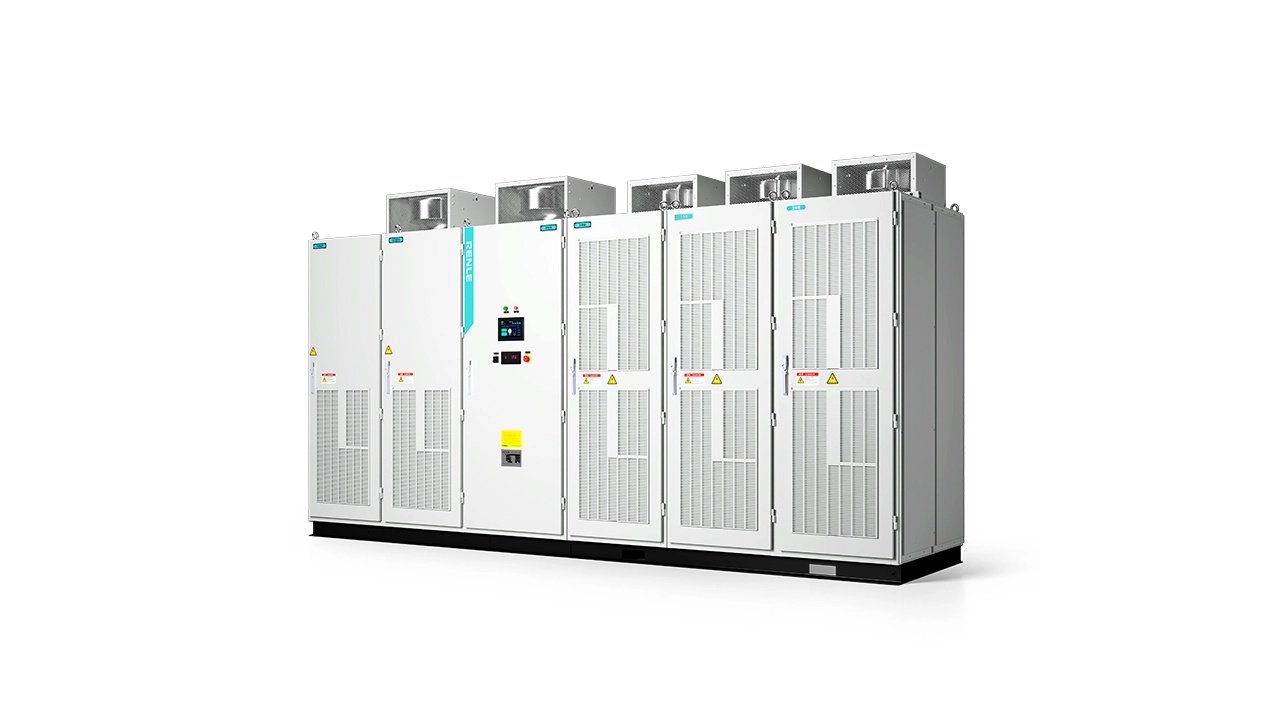 RNHV2000高压变频器