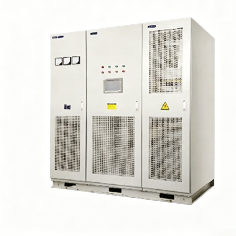 RNSVG系列660V/1140V专用链式动态电能治理装置