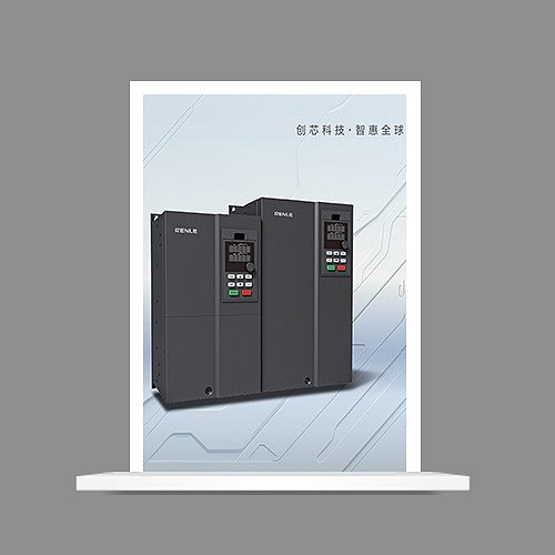 NL100系列变频调速器