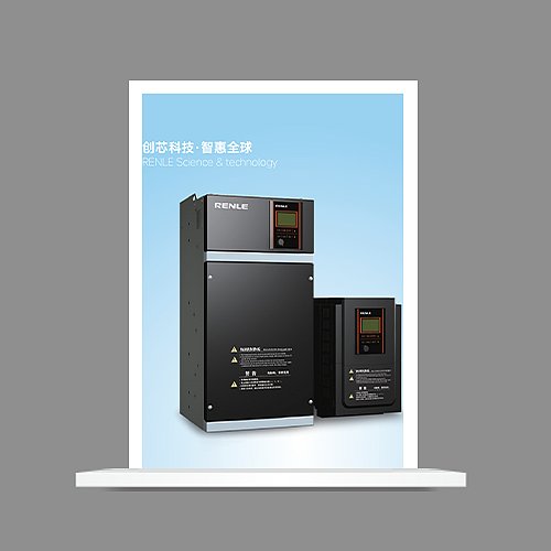 RNB3000系列变频器样本