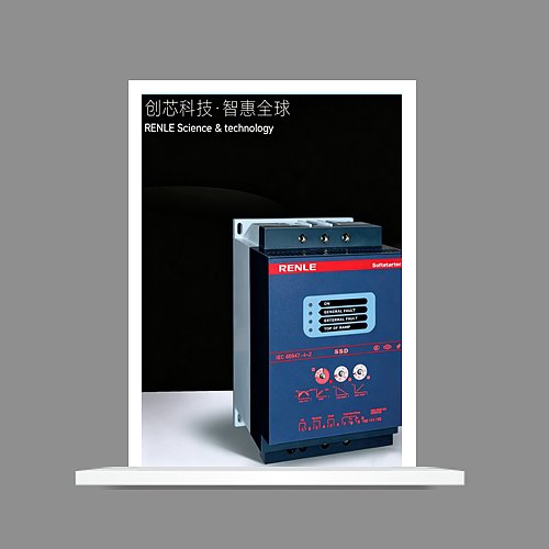 SSD系列样本