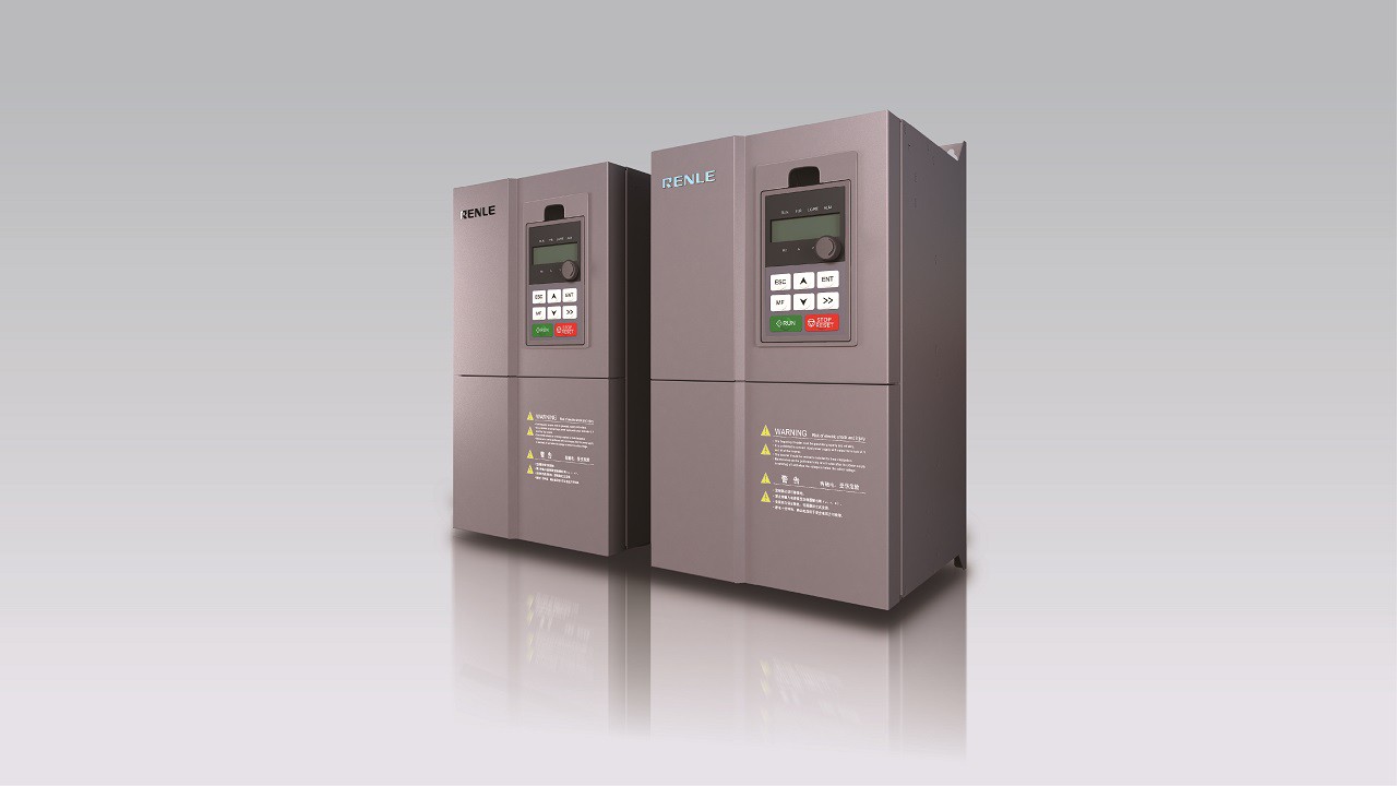 NL100系列变频调速器